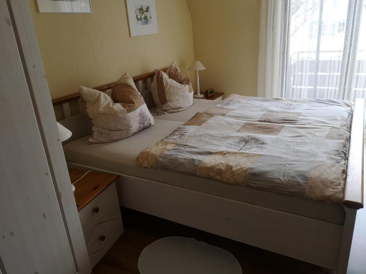 Ferienwohnung Rita Freudenstadt Exterior foto